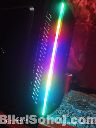 New pc